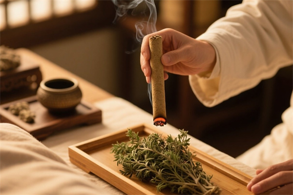 艾上艾艾灸 艾上艾艾灸
