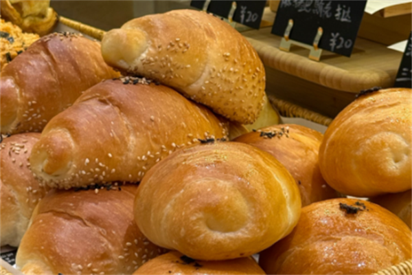 小土豆面包屋 小土豆面包屋