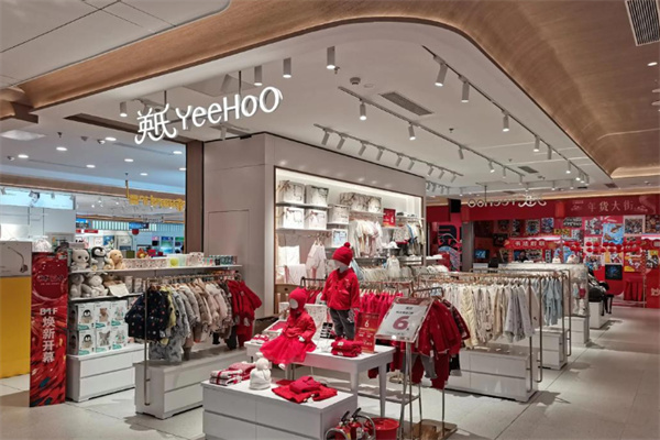 yeehoo英氏 yeehoo英氏