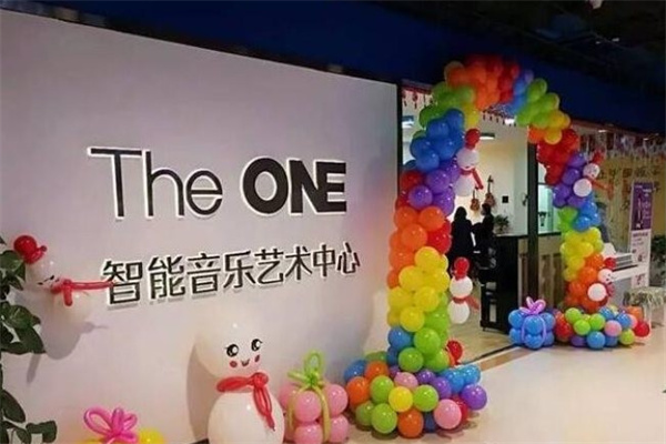 theone钢琴