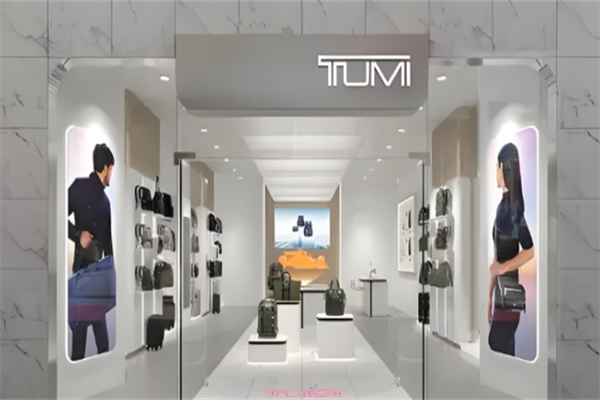 Tumi箱包