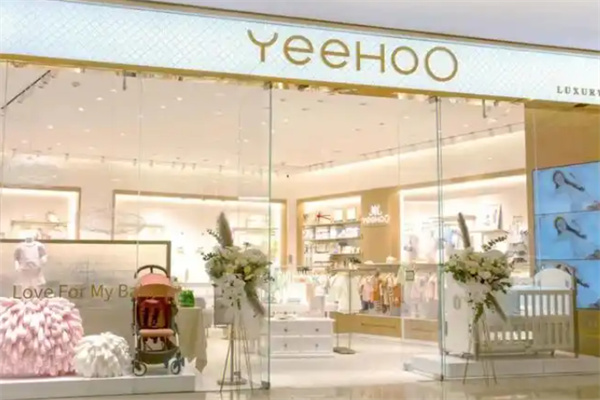 yeehoo英氏 yeehoo英氏