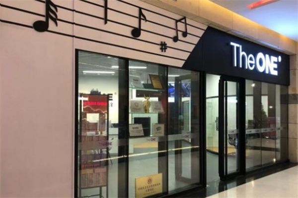 theone钢琴