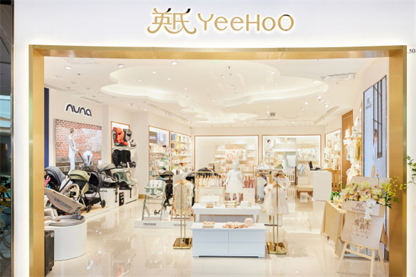 yeehoo英氏 yeehoo英氏