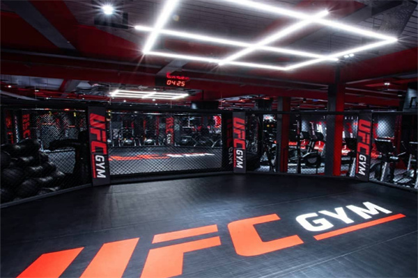 ufcfit健身 ufcfit健身