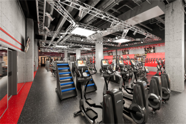 ufcfit健身 ufcfit健身