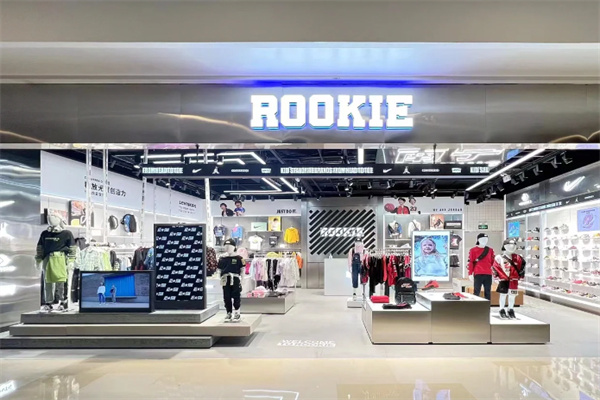 rookie童装 rookie童装