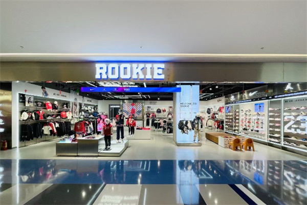 rookie童装 rookie童装