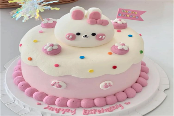 兔婶手作蛋糕 兔婶手作蛋糕