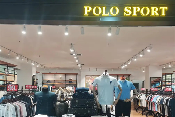 polosport童装 polosport童装