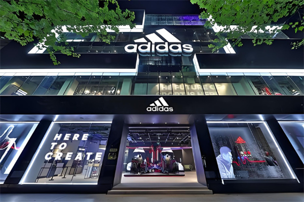 ADIDAS(阿迪达斯) ADIDAS(阿迪达斯)