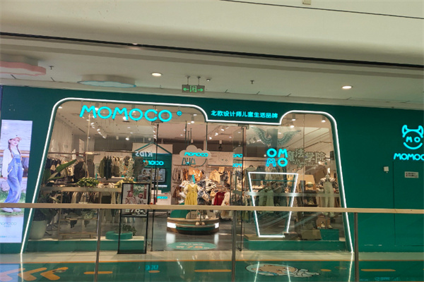 MOMOCO