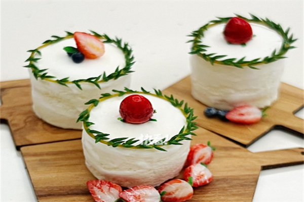 兔婶手作蛋糕 兔婶手作蛋糕