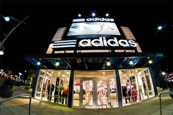 ADIDAS(阿迪达斯) ADIDAS(阿迪达斯)