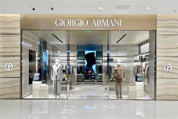 Armani阿玛尼 Armani阿玛尼