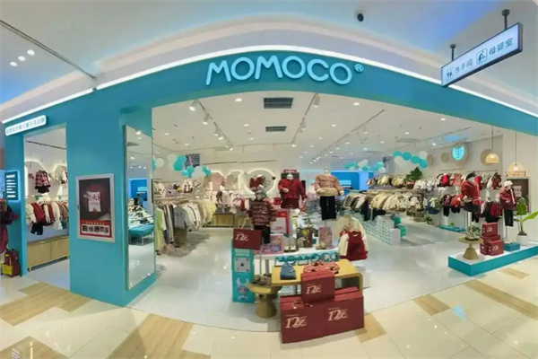 MOMOCO