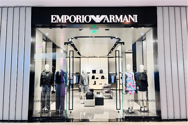 Armani阿玛尼 Armani阿玛尼