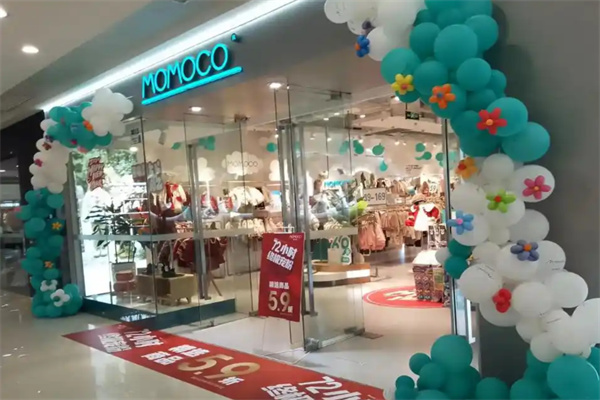 MOMOCO