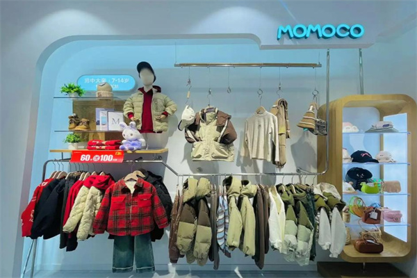 MOMOCO