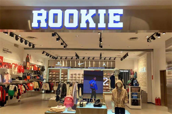 rookie童装 rookie童装
