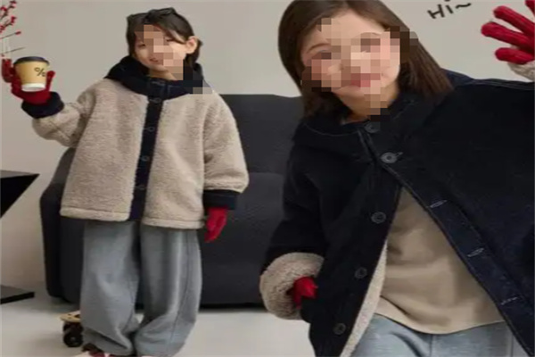 辰辰妈童装 辰辰妈童装