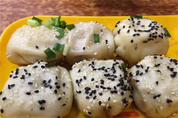 昌瑞祥老上海生煎