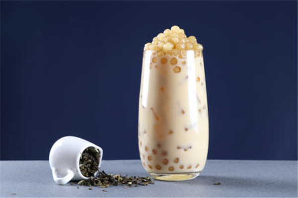 coci奶茶