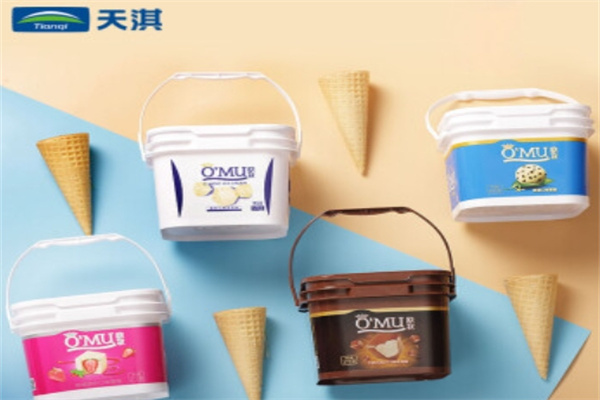 天淇意品冰淇淋
