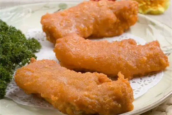 怡香鸡加盟