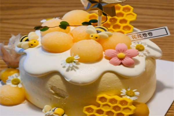优麦轩蛋糕 优麦轩蛋糕