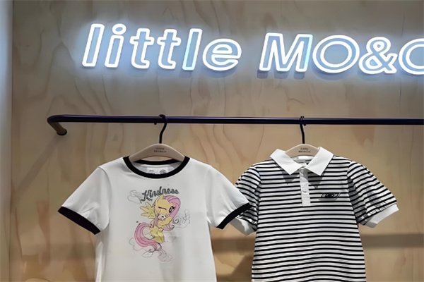 littlemoco童装 littlemoco童装