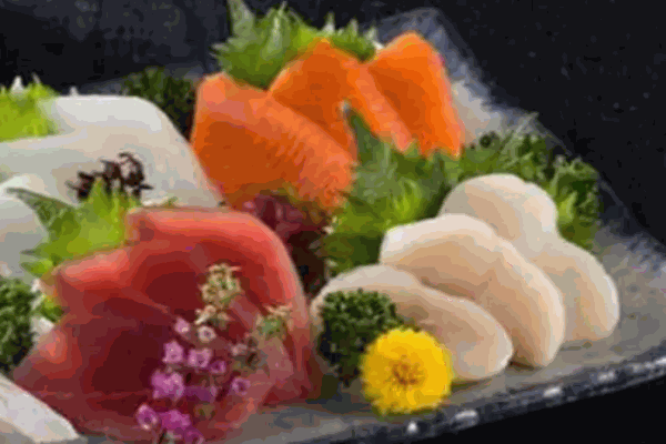 银鹤料理