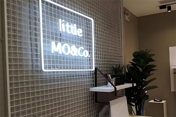 littlemoco童装 littlemoco童装
