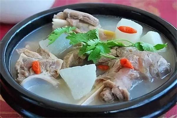 溢香轩砂锅‌
