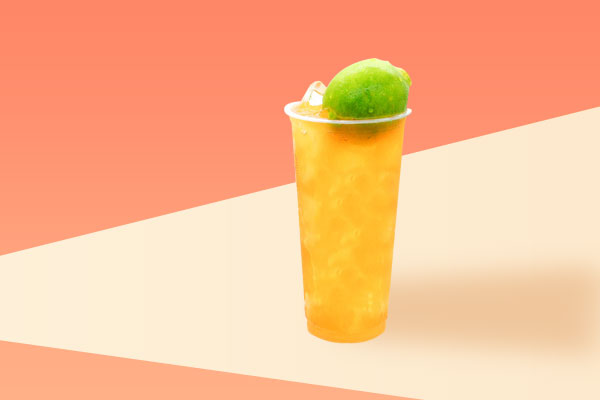 一点奶茶加盟