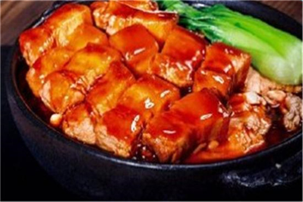 溢香轩砂锅‌