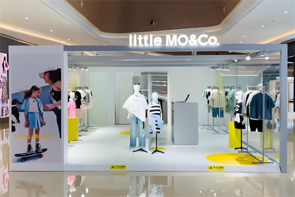 littlemoco童装 littlemoco童装