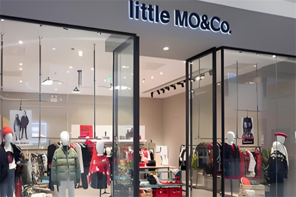 littlemoco童装 littlemoco童装
