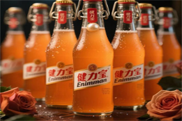 健力宝饮料 健力宝饮料