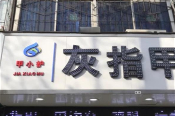 甲小护