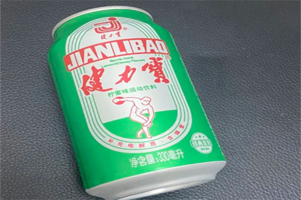 健力宝饮料 健力宝饮料