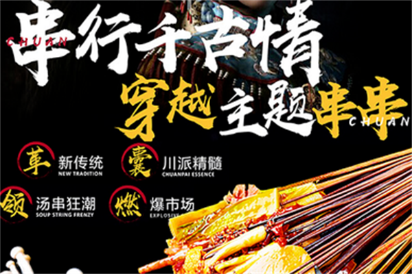 串造101