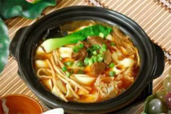 金帝方粗粮细作 金帝方粗粮细作