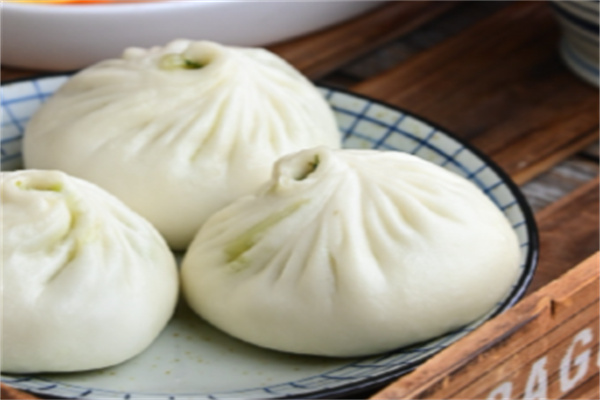 今早六点早餐