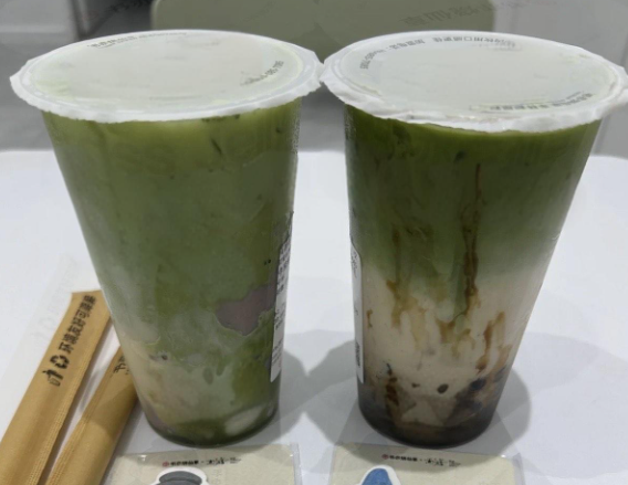 书一烧仙草