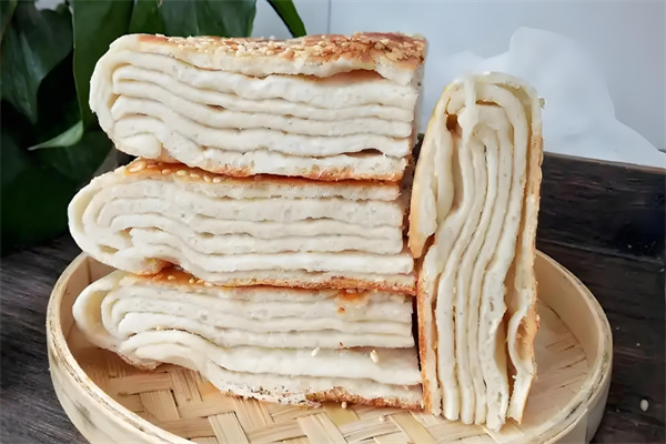 英杰利千层饼