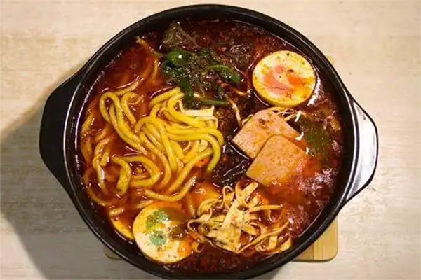 金帝方粗粮细作 金帝方粗粮细作