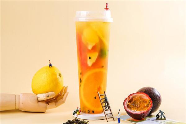 书香亦仙草加盟