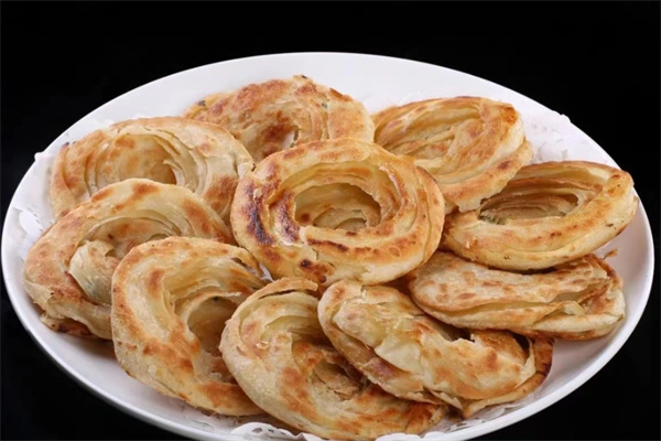 永辛烧饼