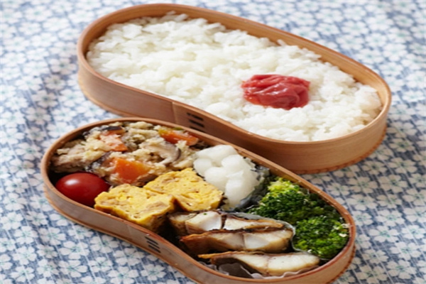 优佳便当